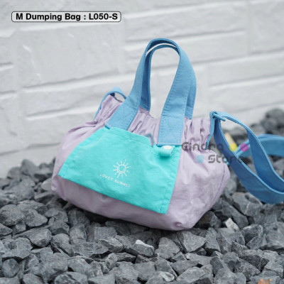 M Dumping Bag : L050-S